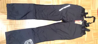 Pantalones Alpinismo Impermeables L Nuevo