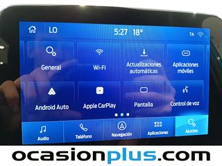 Ford Puma 1.0 EcoBoost MHEV ST-Line 92 kW (125 CV)