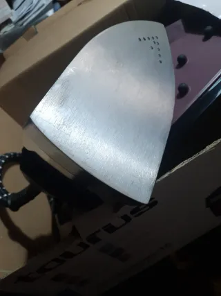 Centro de planchado Taurus BRAVISSIMO 16