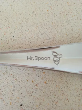 Conjunto Cubiertos Acero Inoxidable 85 Piezas