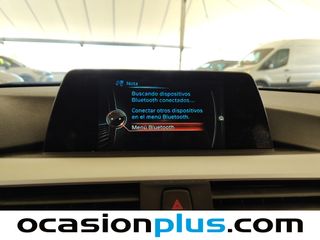 BMW Serie 3 318d Touring 110 kW (150 CV)