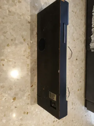 Piano Antonelli Concerto II