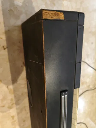 Piano Antonelli Concerto II