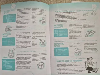 Batidora de juguete Kenwood Chef Titanium