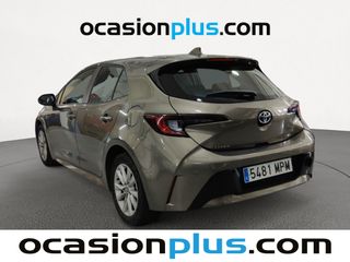 Toyota Corolla 140H Active Plus 103 kW (140 CV)