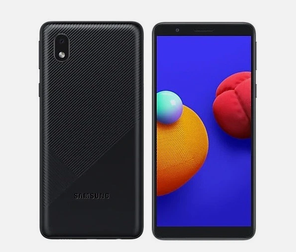 Samsung Galaxy A01 Core Negro