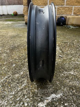 Llanta YAMAHA FZ6 ABS