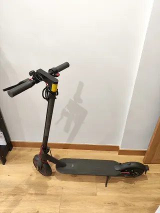 Patinete Eléctrico Xiaomi Mi Pro 2