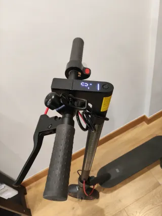 Patinete Eléctrico Xiaomi Mi Pro 2