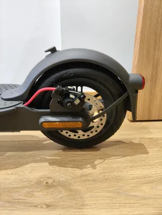 Patinete Eléctrico Xiaomi Mi Pro 2