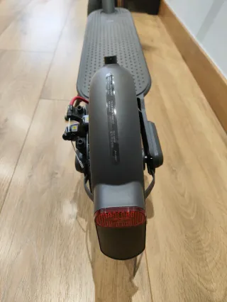 Patinete Eléctrico Xiaomi Mi Pro 2