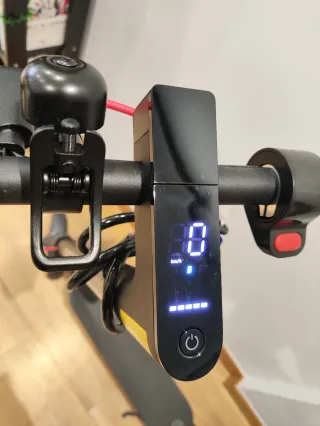 Patinete Eléctrico Xiaomi Mi Pro 2