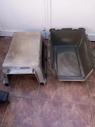 Transportín Perro grande