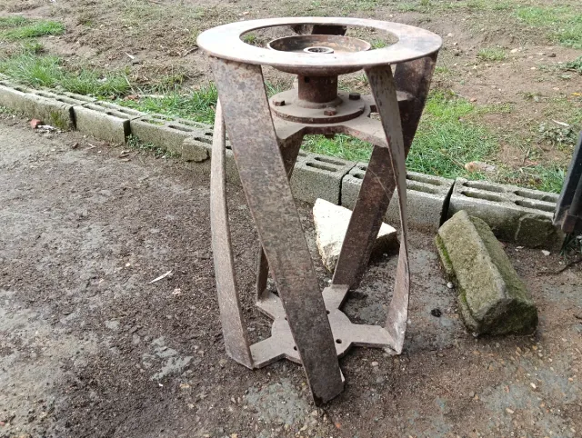 Rulli per motocoltivatore Agria