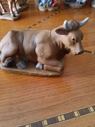 Figura Belén Nacimiento