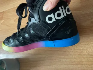 Zapatillas Adidas Extaball W.