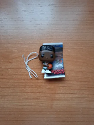 Funko Kinder Joy Stranger Things Lucas