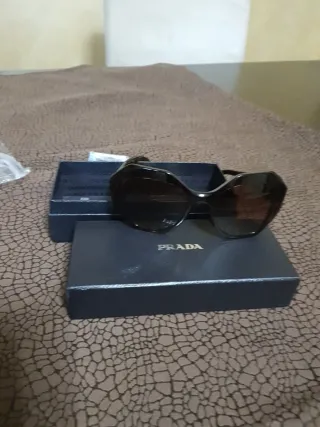 Occhiali da sole Prada donna