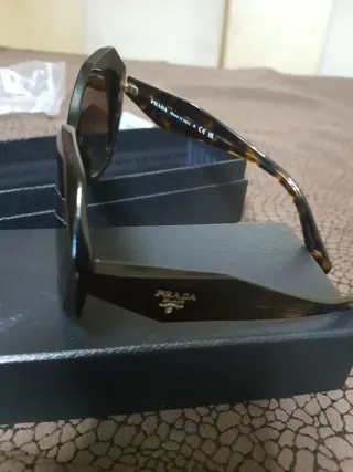 Occhiali da sole Prada donna