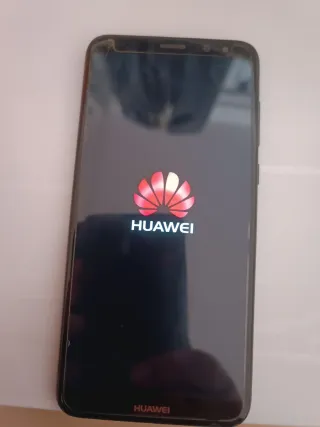 Telefono Huawei Mate 10 Lite 5.99 pollici 64GB memoria