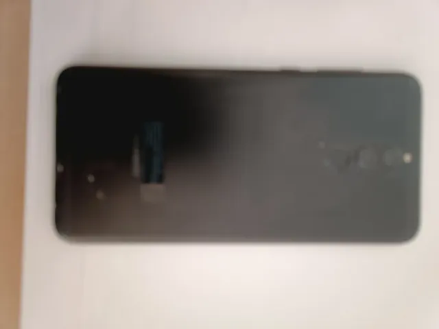 Telefono Huawei Mate 10 Lite 5.99 pollici 64GB memoria