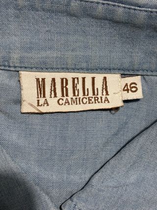 Camicia Marella