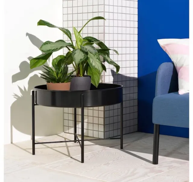 Mesa auxiliar IKEA Kulturskog nueva