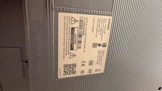 TV Samsung Crystal UHD 43 Smart TV