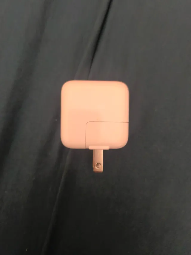Cargador Apple