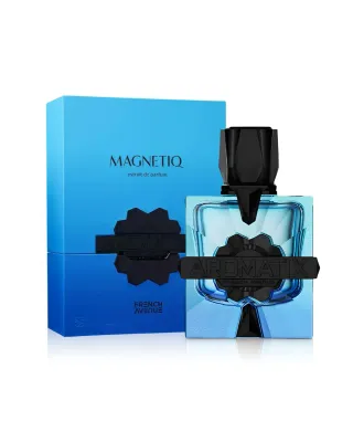 Perfume Aromatix Magnetiq Extrait de Parfum