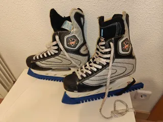 Patines de Hielo Hockey Talla 42