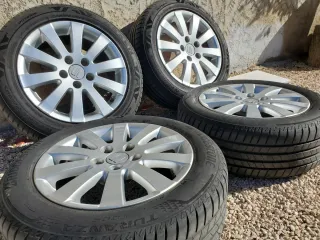 Llantas VW 16 5x112