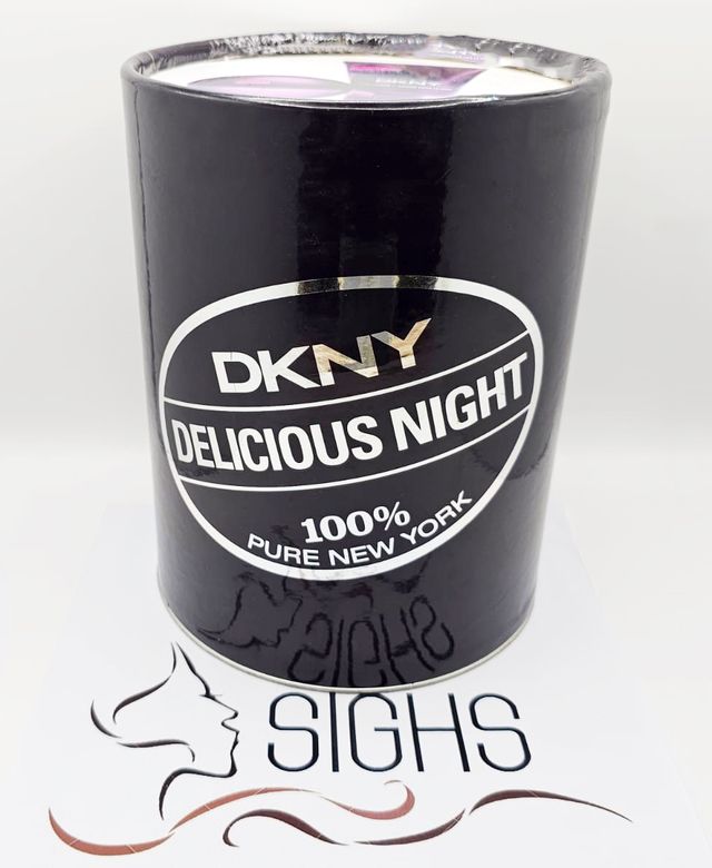DKNY Delicious Night EDP 50 ml