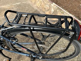 Bicicleta Híbrida Focus