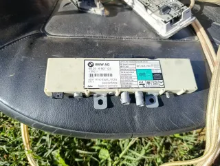 Amplificador Antena BMW E46 Coupe 65.25-6 907 123