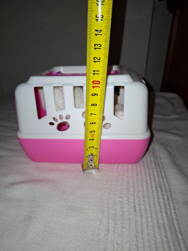 Transportines juguetes