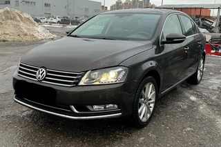 ( OFERTA HASTA -70% ) Volkswagen Passat B7 piezas
