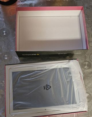 Tablet Sunstech TAB2323GMQC 3G WiFi 32GB