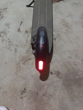 Patinete Eléctrico Cecotec Bongo