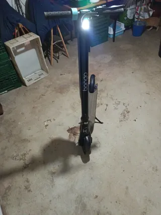 Patinete Eléctrico Cecotec Bongo