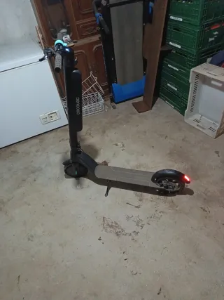 Patinete Eléctrico Cecotec Bongo