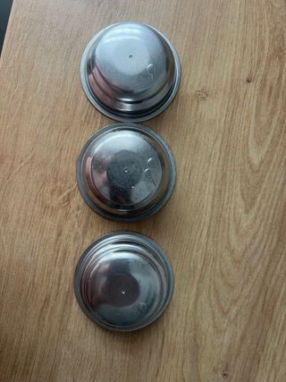 Cafetera Delonghi Dedica Acero Inoxidable