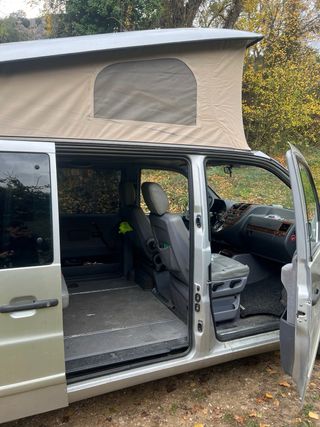 Mercedes-Benz Vito 2002