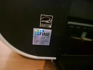 Impresora Canon Multifunción Negra WIFI