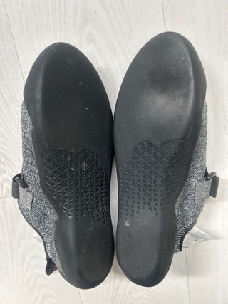 Pie de gato escalada