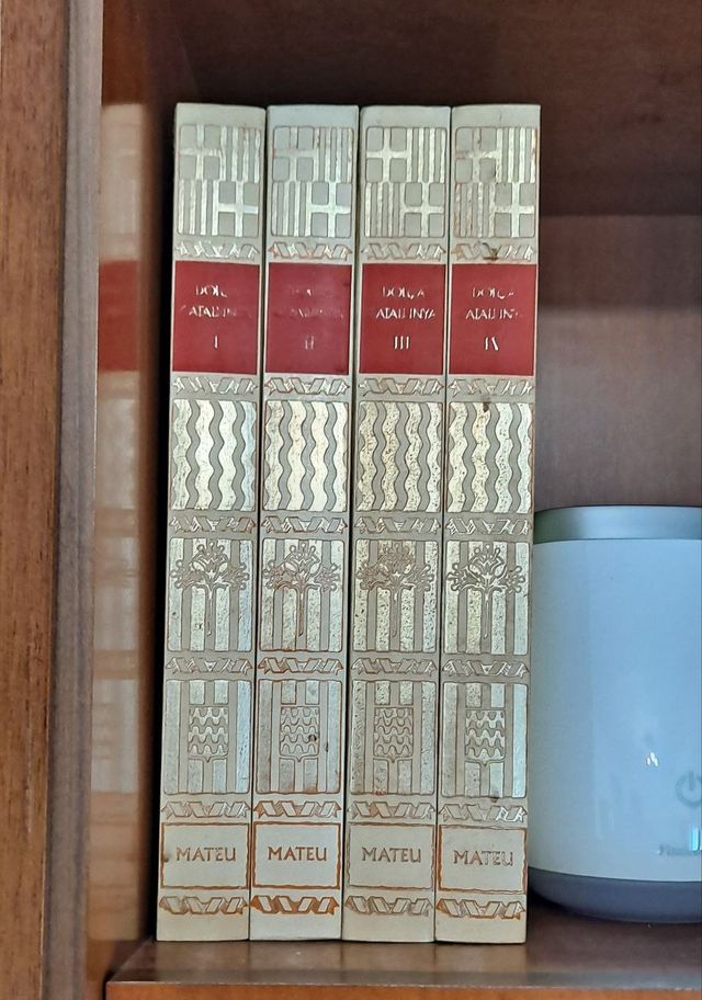 Dolça Catalunya 1974