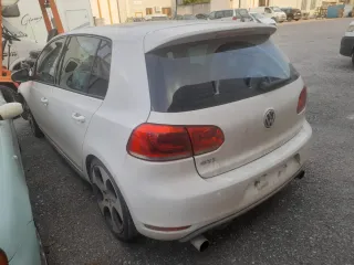 Volkswagen Golf 2011