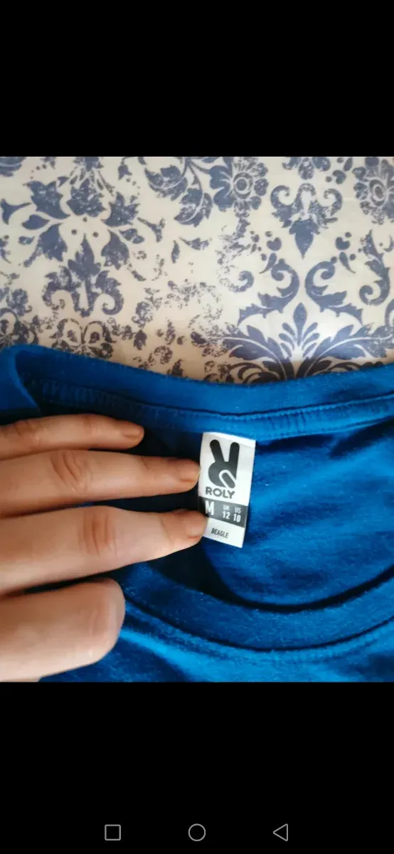 Camiseta Unisex Pontevedra Mola Estar