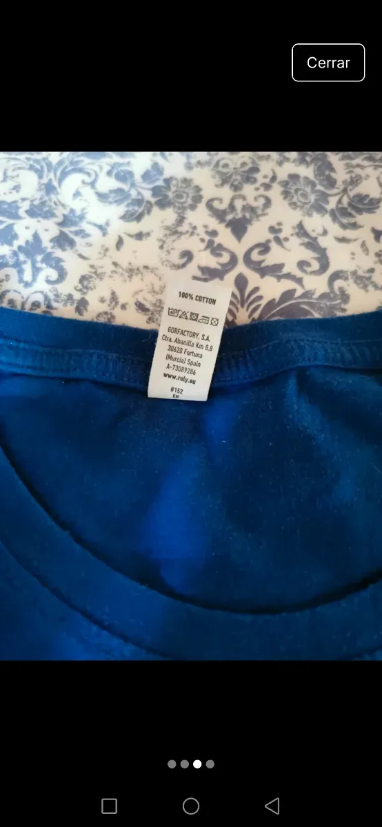 Camiseta Unisex Pontevedra Mola Estar