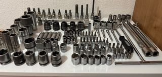 Lote de herramientas Irimo, Bellota + (Negociable)